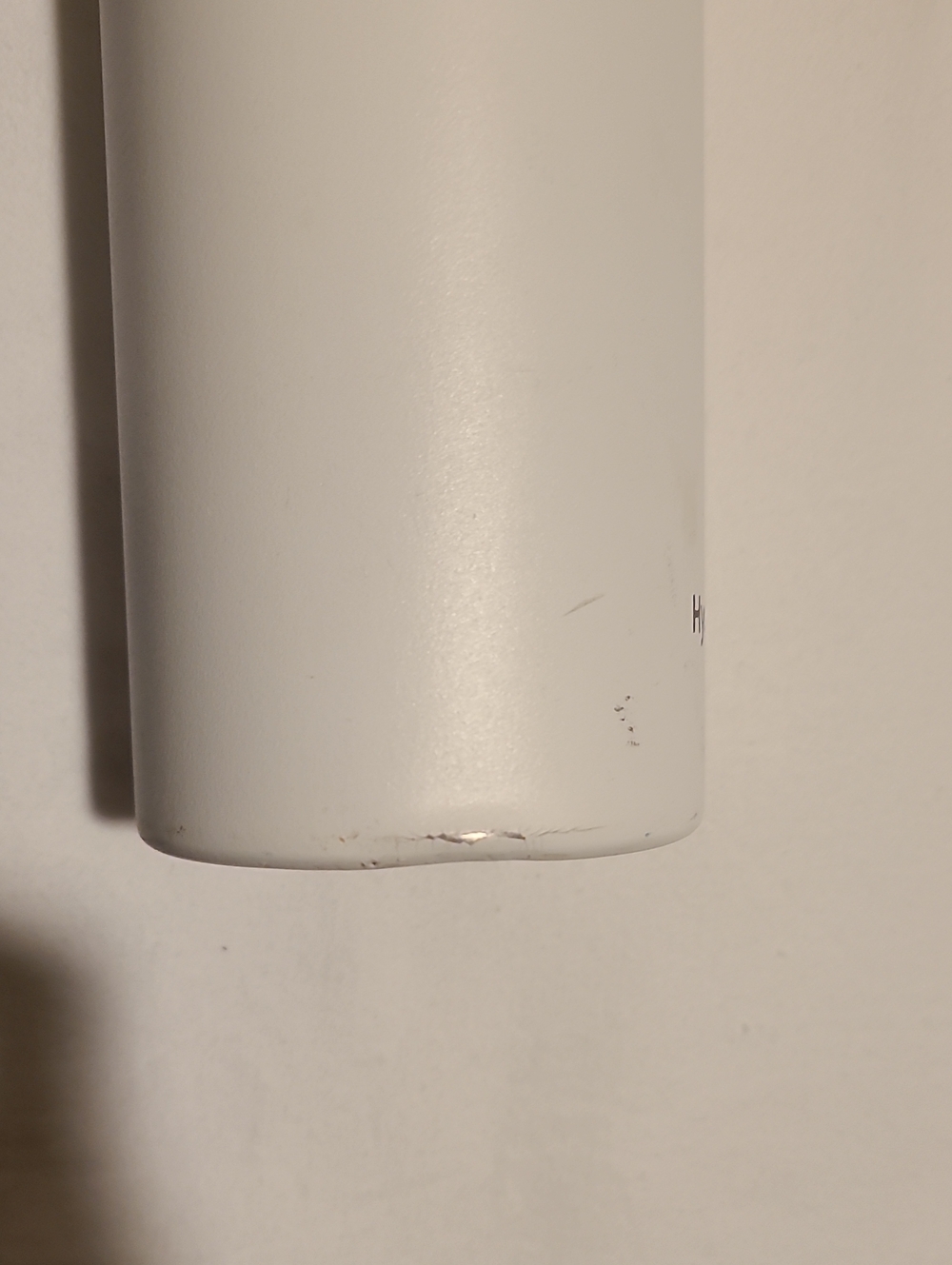 Hydro Flask Bottles, 40 oz Wide, 21 oz Standard Blue White - Picture 11 of 16
